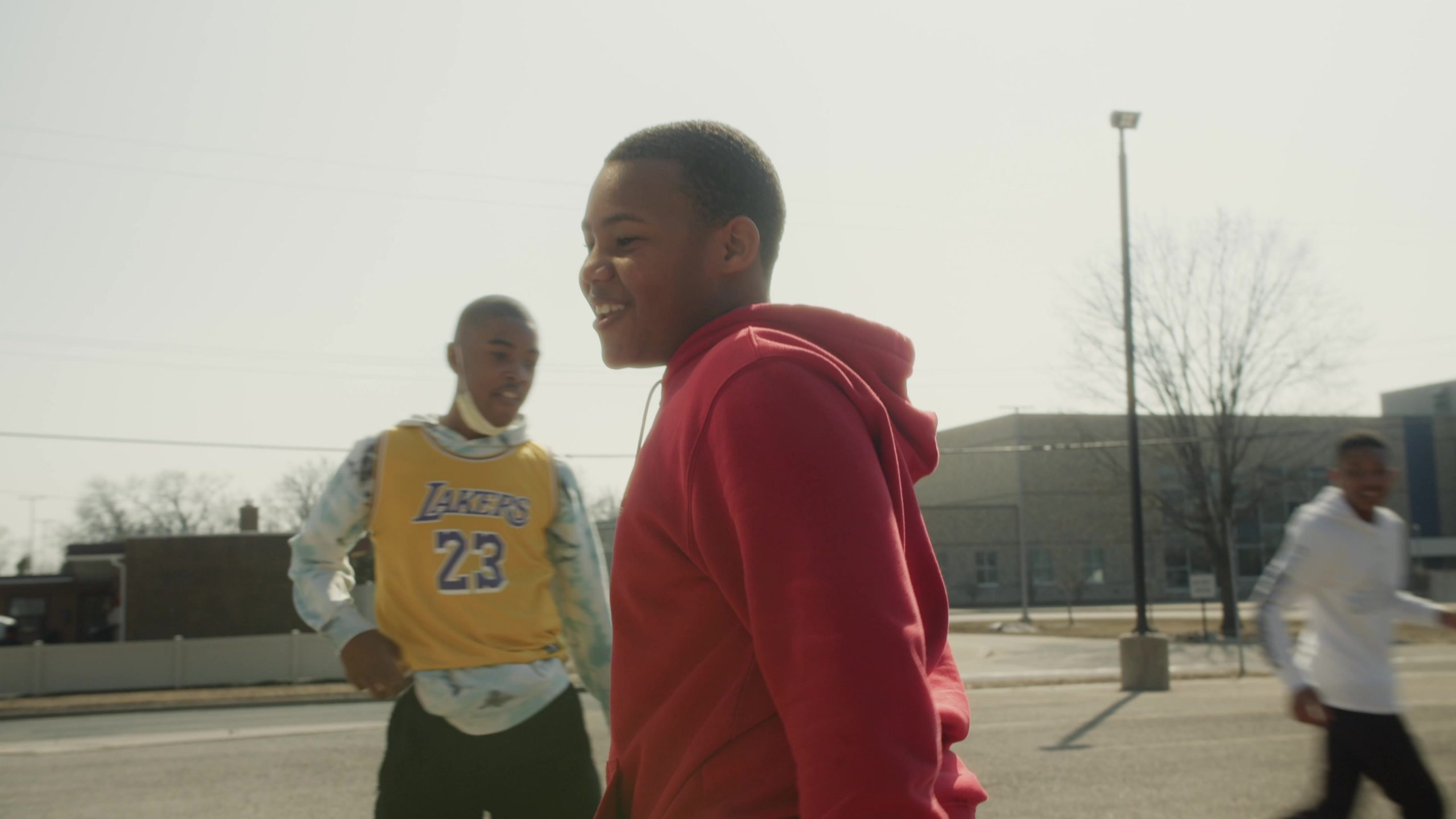 Read more about the article Urban Youth Ministries