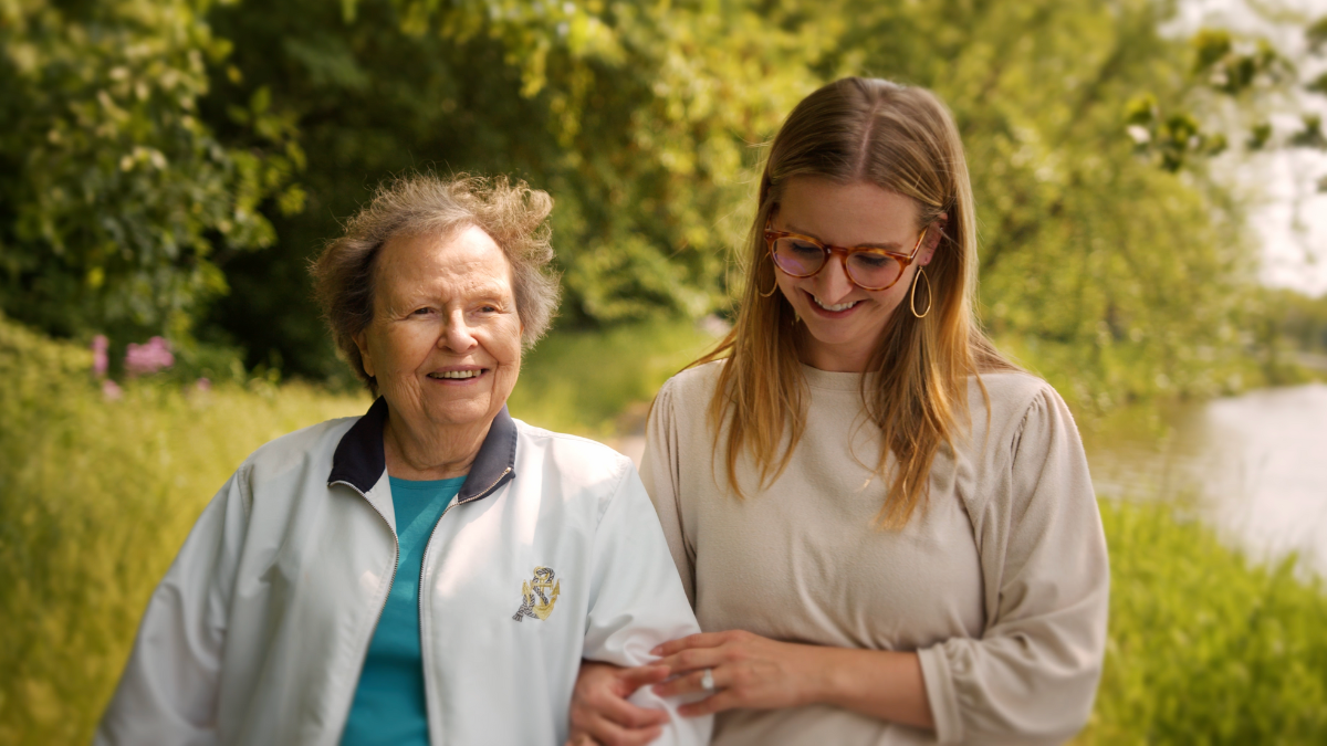 Read more about the article When the end of your loved one’s life is near