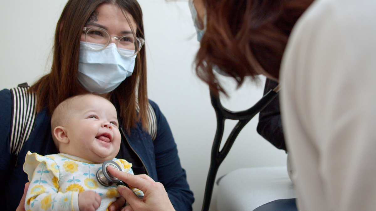 Read more about the article Unconditional Care: Cherry Health’s remarkable approach