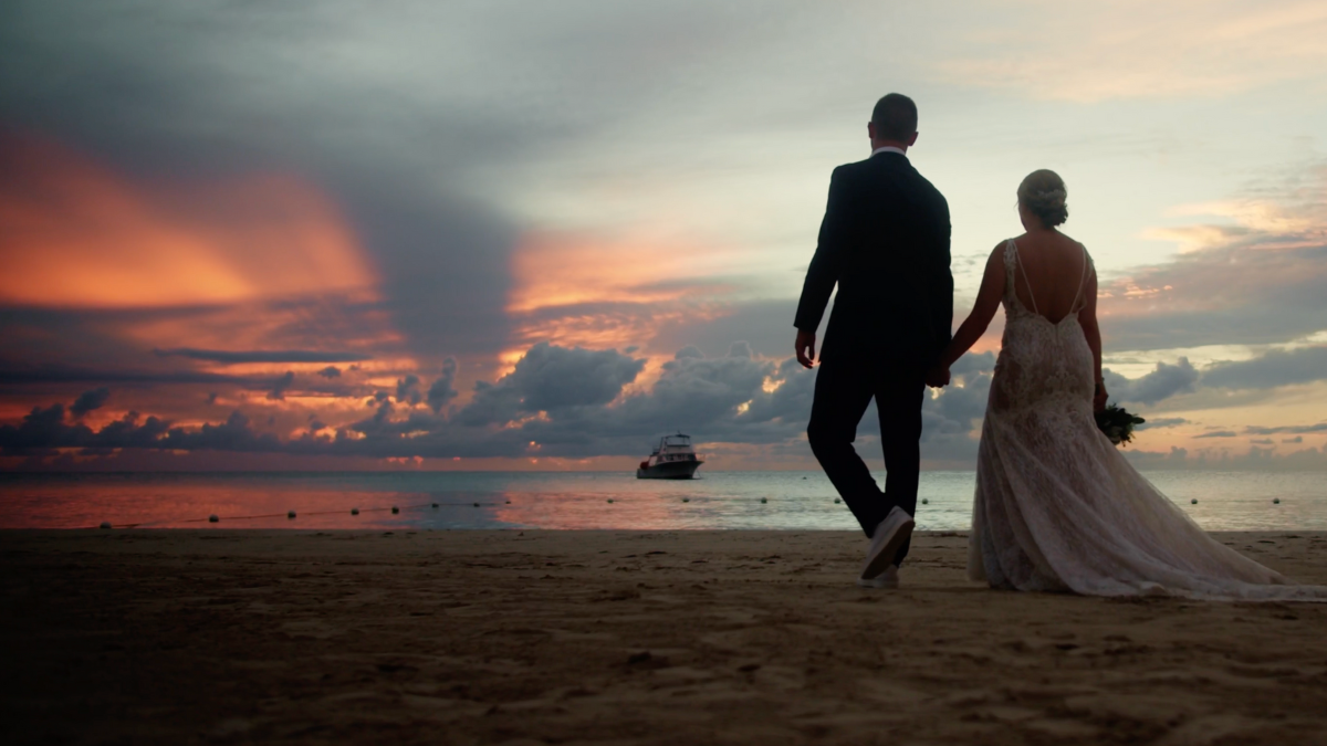 Read more about the article Destination Weddings: The natural beauty of love