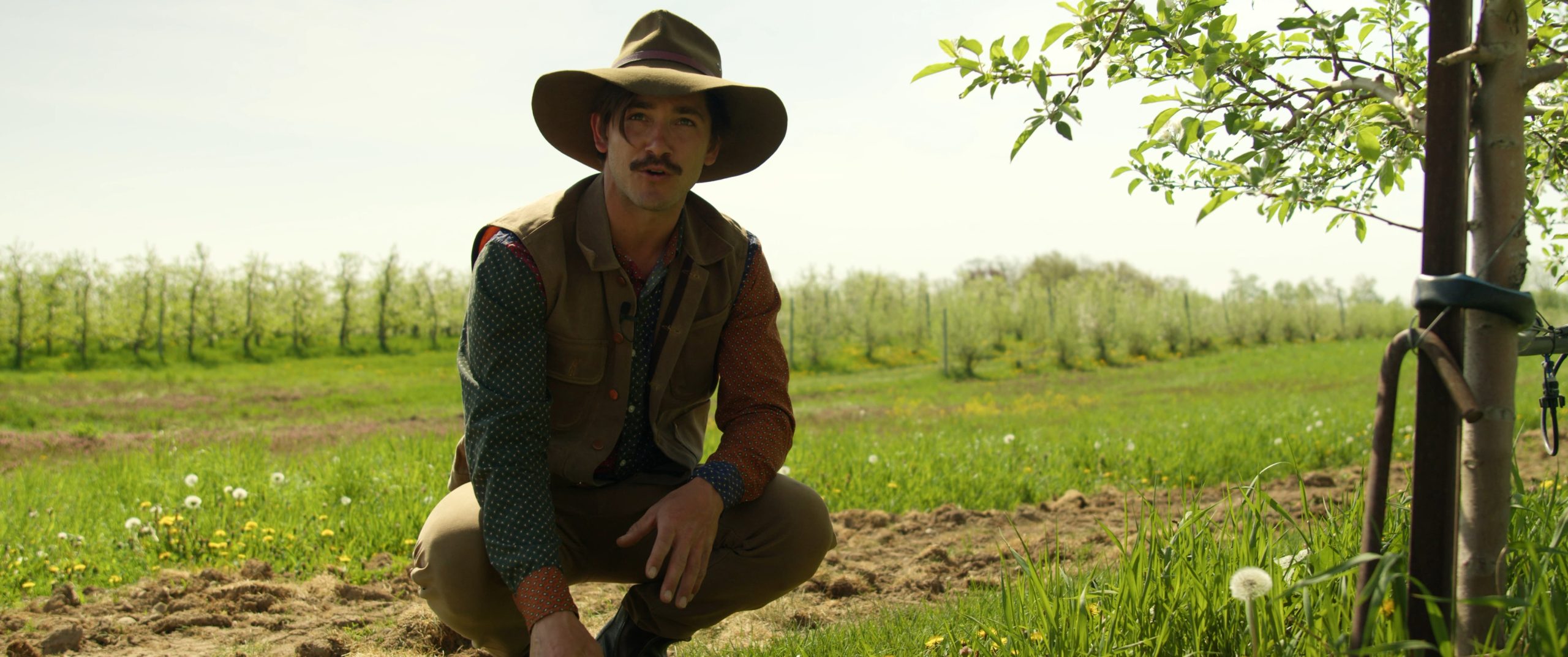 Read more about the article Explore an Organic Farm in West Michigan