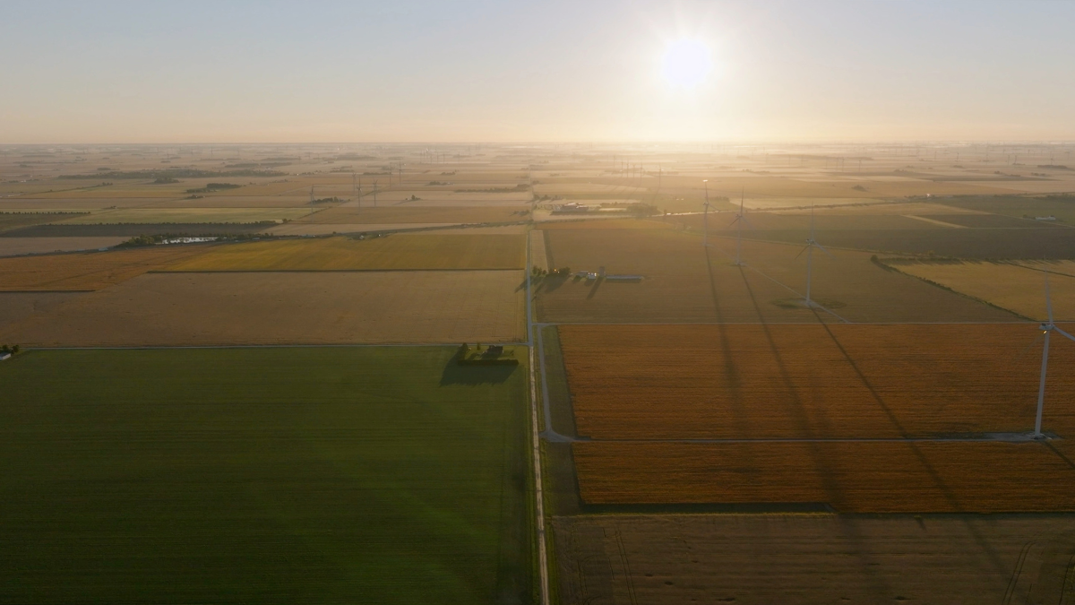 Read more about the article Go Sustainable: A Message to Farmland Investors