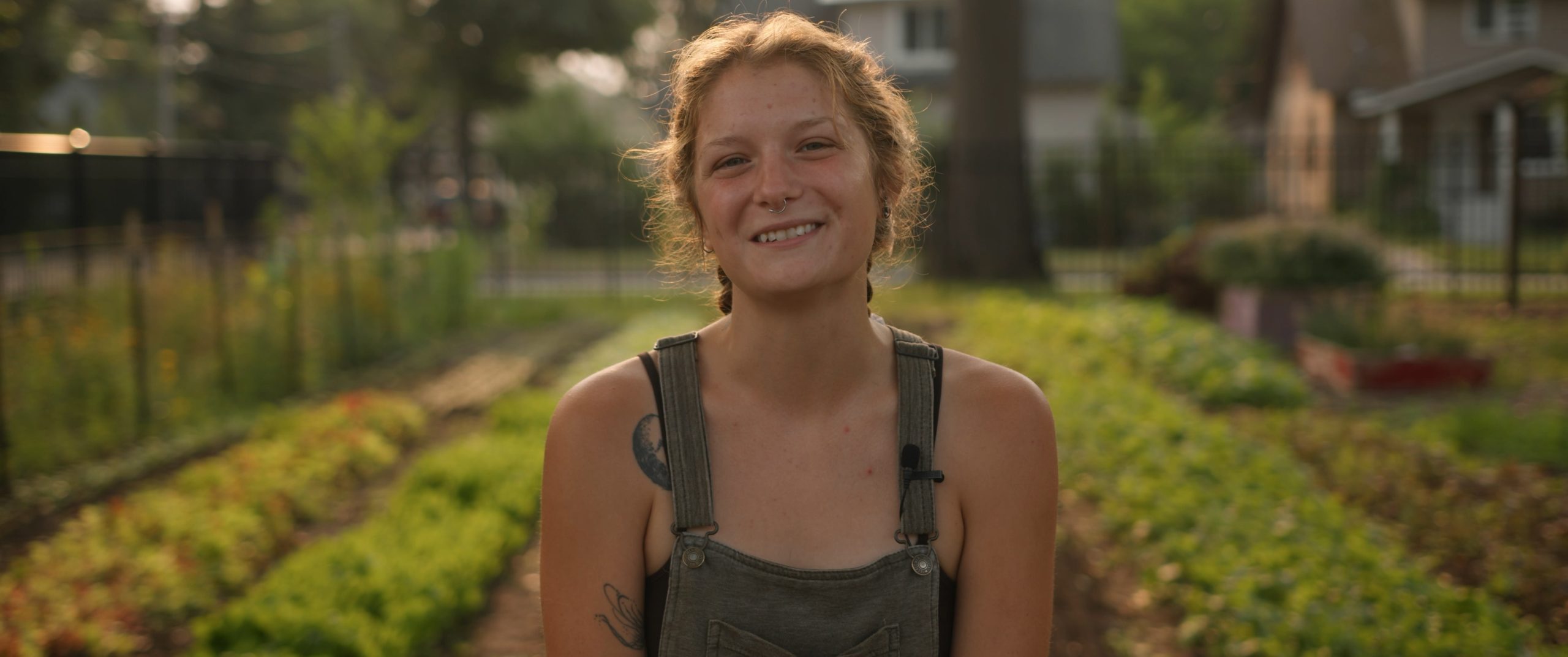 Read more about the article Visit a Community Farm in the Heart of the City