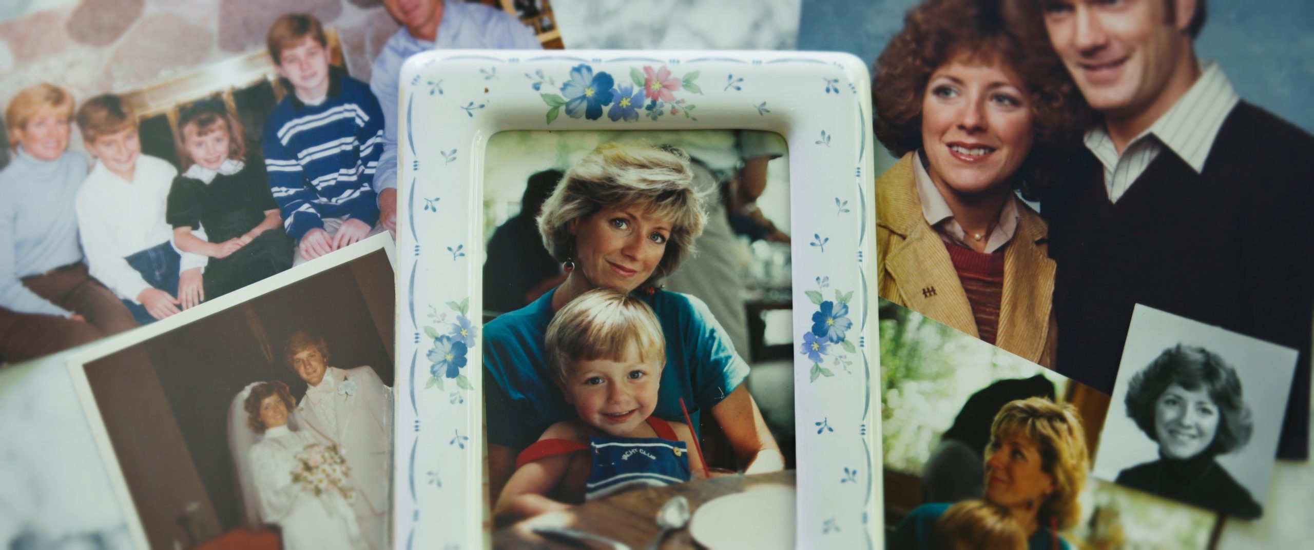 Read more about the article Remembering Rita: A Hospice Story