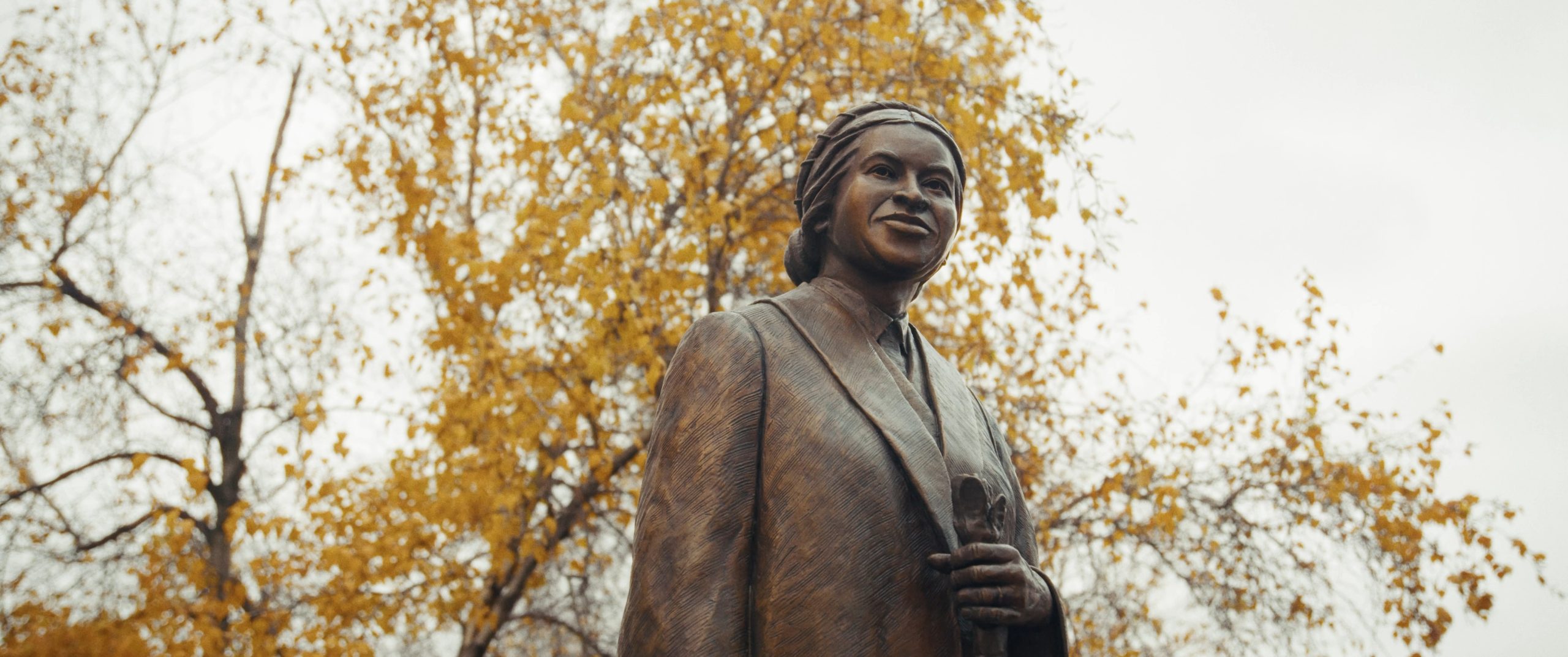 Read more about the article Filming the Grand Rapids African-American Museum