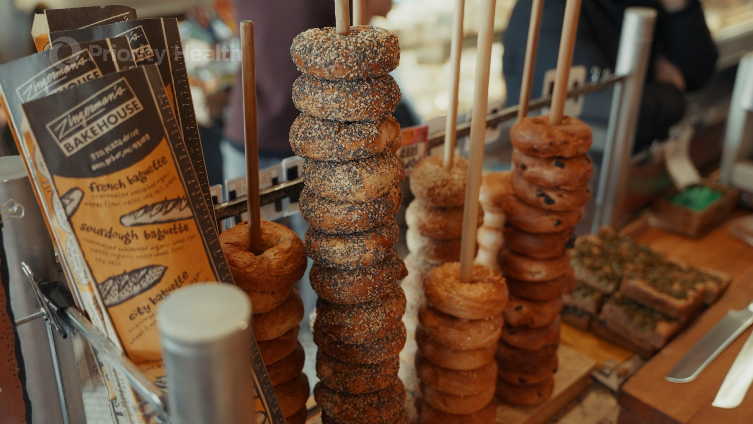 Read more about the article The culture at Zingerman’s Deli in Ann Arbor