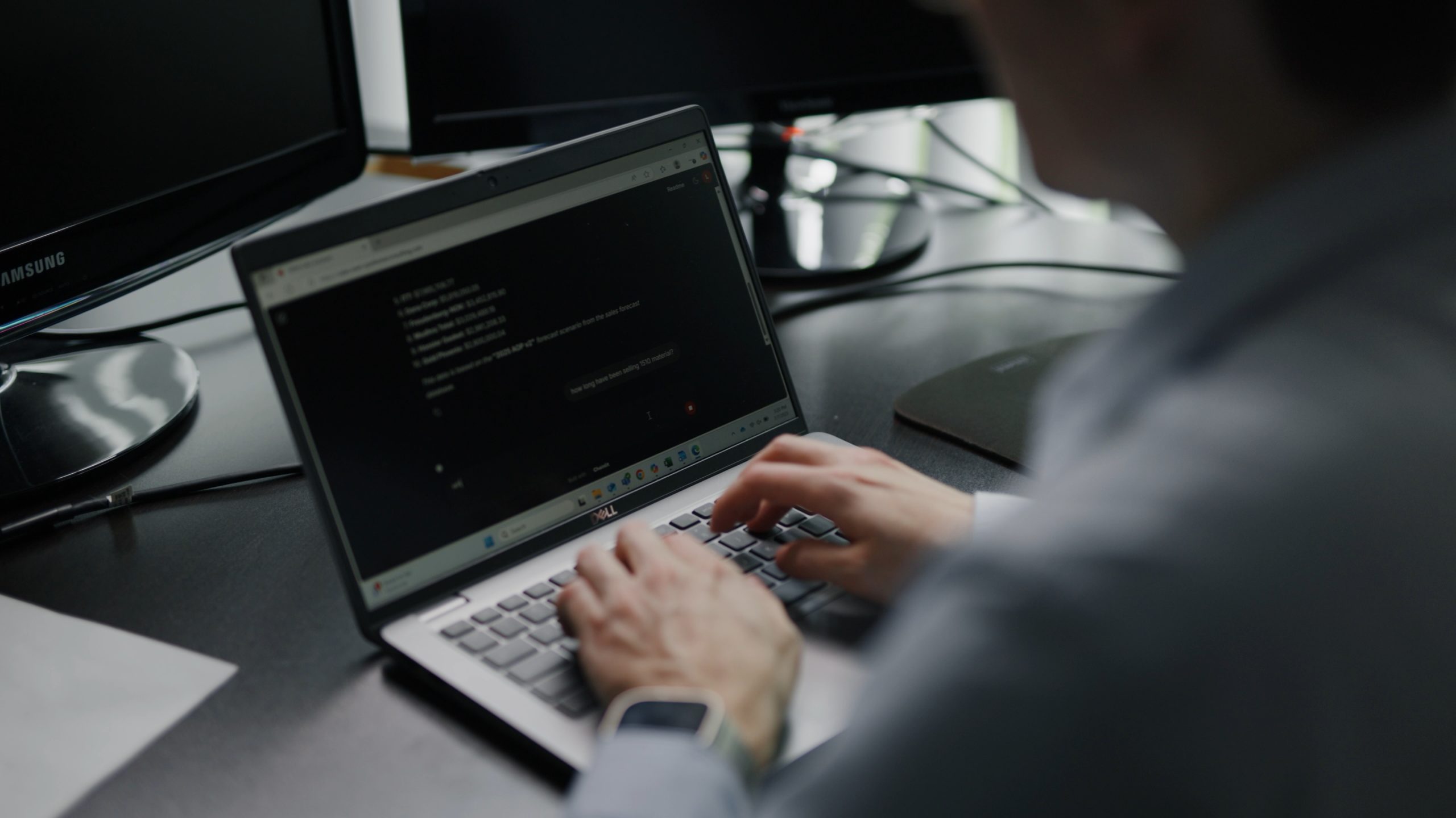 Read more about the article Our Testimonial for SparkWise Solutions.