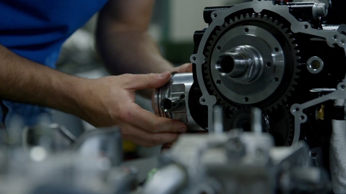 Read more about the article Baker Engineering