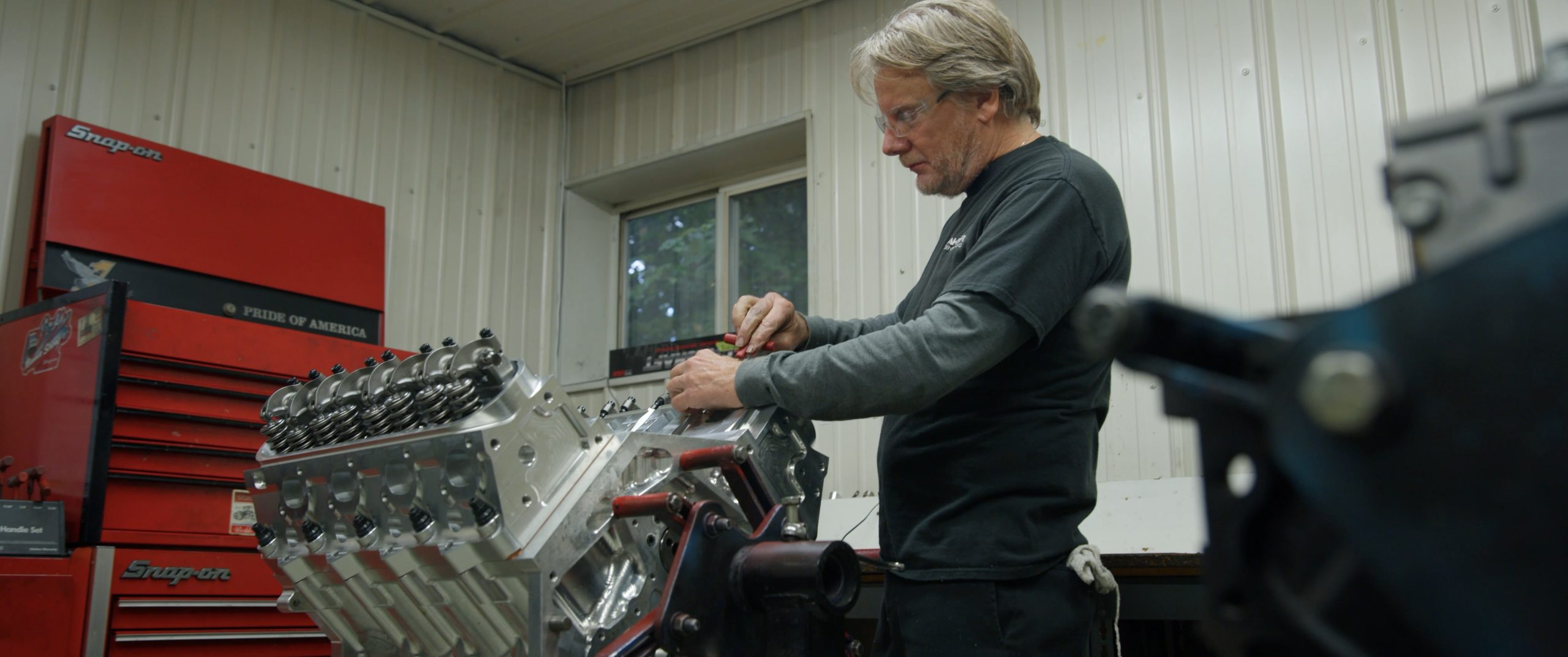 Read more about the article A story in high performance